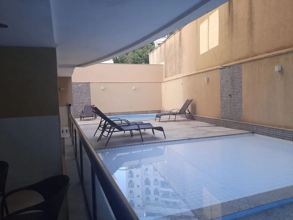 Apartamento, 3 quartos, 100 m² - Foto 28