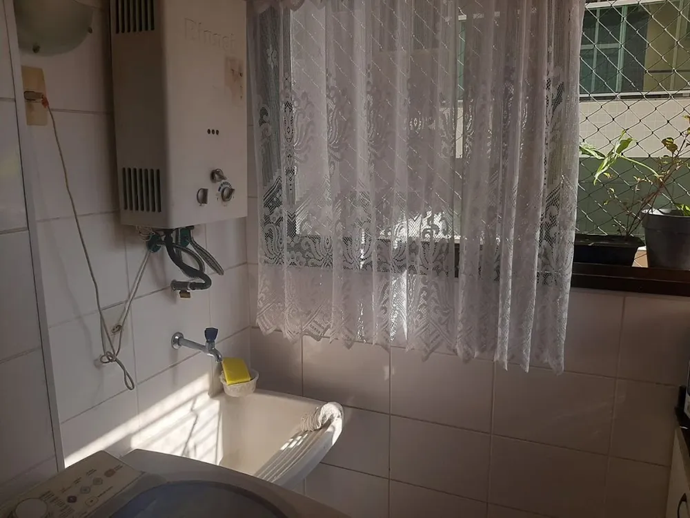 Apartamento, 3 quartos, 100 m² - Foto 22