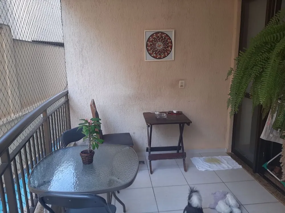 Apartamento, 3 quartos, 100 m² - Foto 5