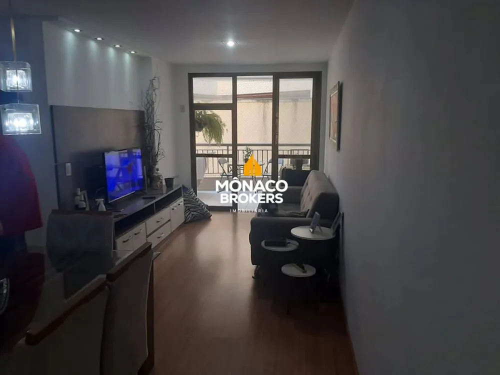 Apartamento, 3 quartos, 100 m² - Foto 3