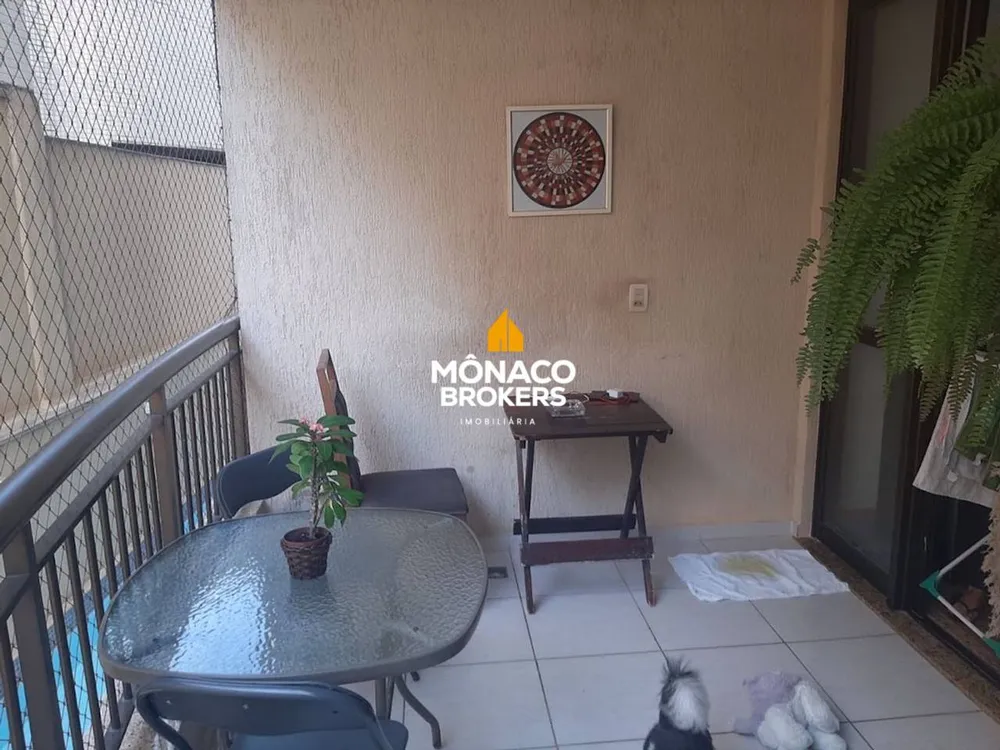 Apartamento, 3 quartos, 100 m² - Foto 9