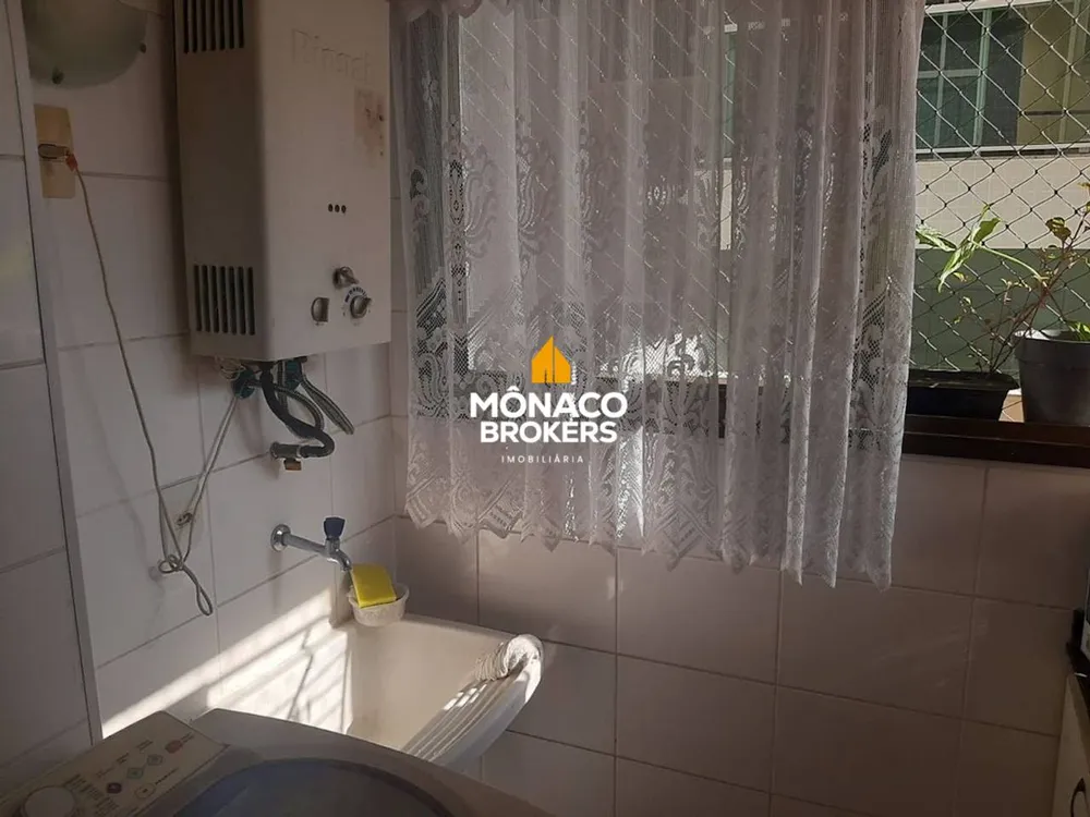 Apartamento, 3 quartos, 100 m² - Foto 43