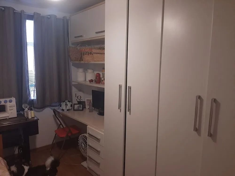 Apartamento, 3 quartos, 100 m² - Foto 15