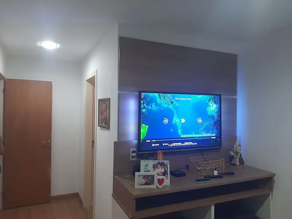 Apartamento, 3 quartos, 100 m² - Foto 3