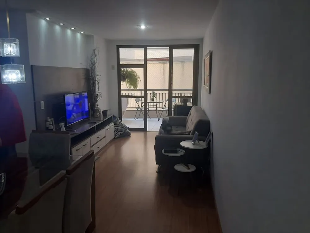 Apartamento, 3 quartos, 100 m² - Foto 2