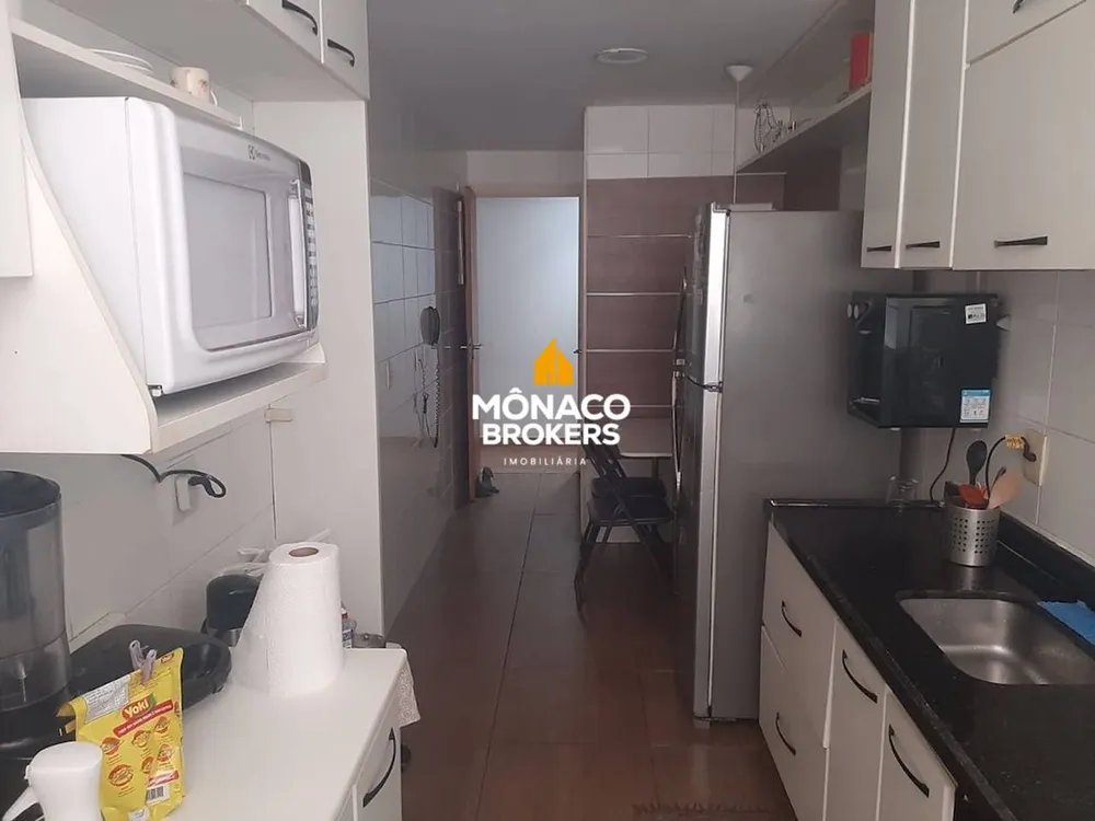 Apartamento, 3 quartos, 100 m² - Foto 45