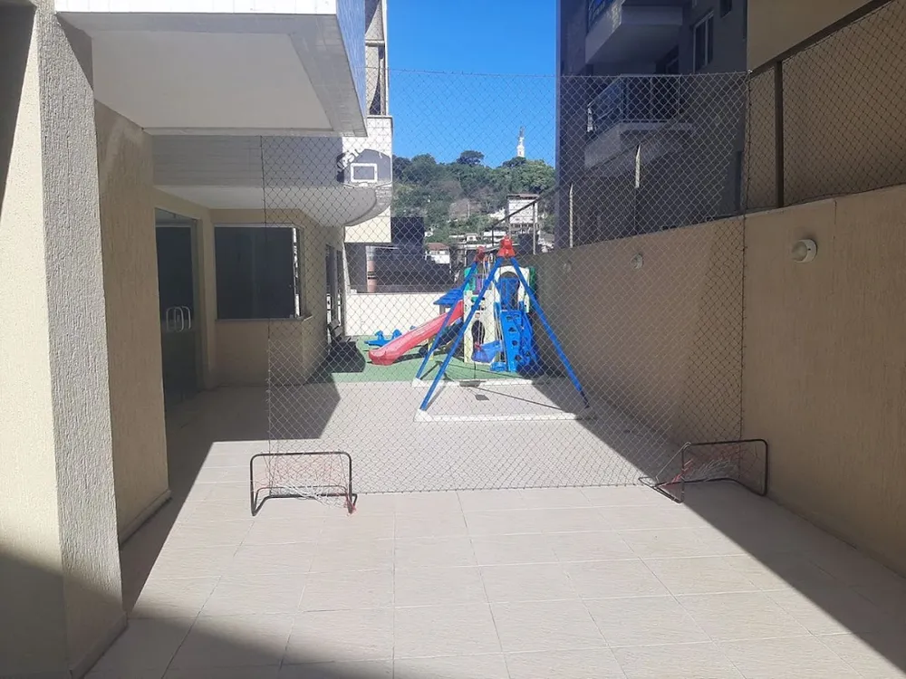 Apartamento, 3 quartos, 100 m² - Foto 29