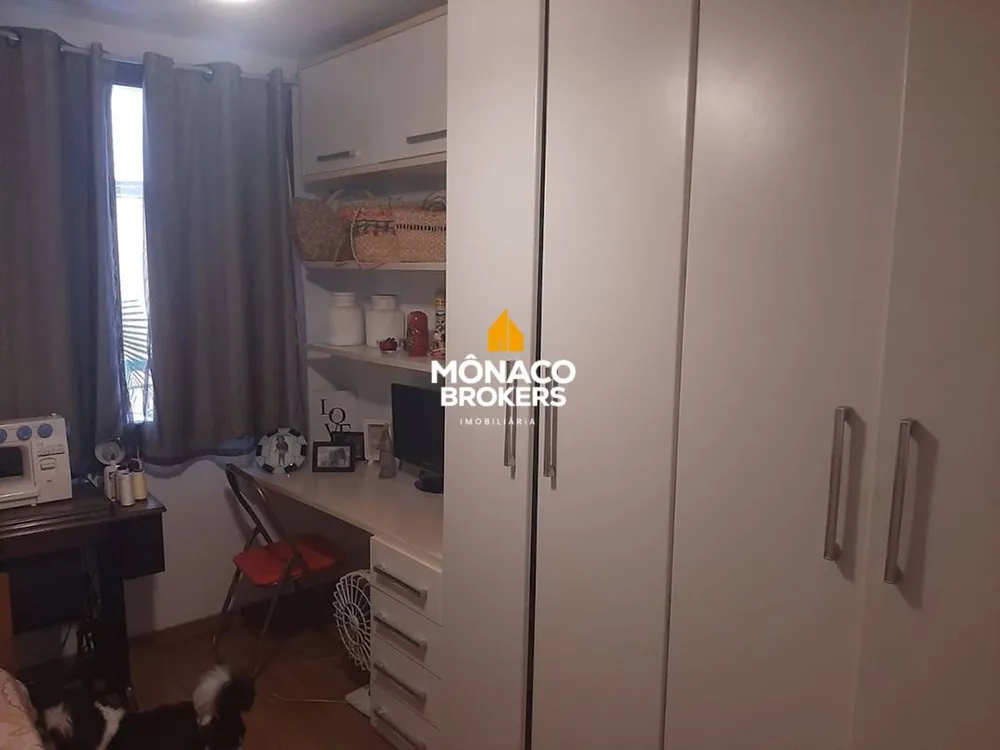Apartamento, 3 quartos, 100 m² - Foto 29