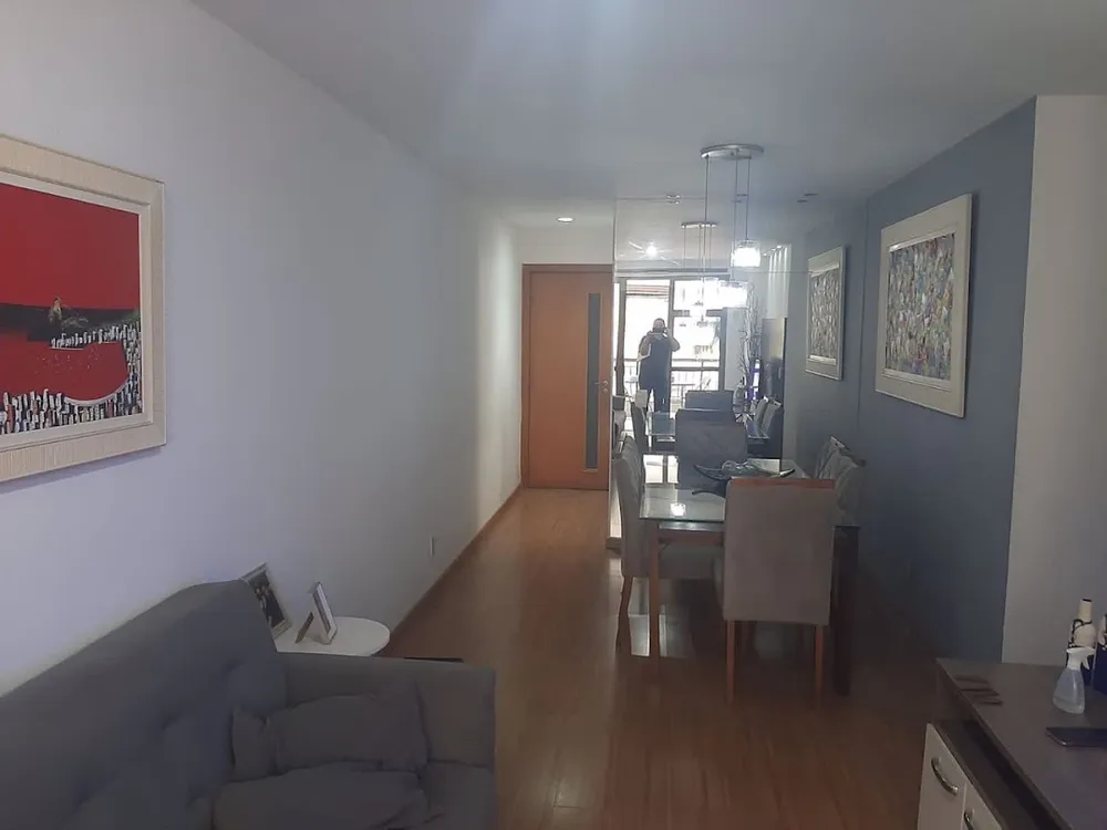 Apartamento, 3 quartos, 100 m² - Foto 1
