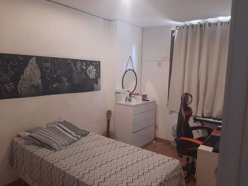 Apartamento, 3 quartos, 100 m² - Foto 17