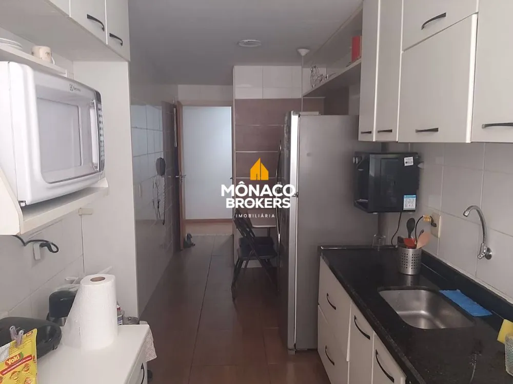 Apartamento, 3 quartos, 100 m² - Foto 41