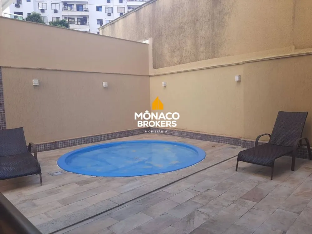 Apartamento, 3 quartos, 100 m² - Foto 63