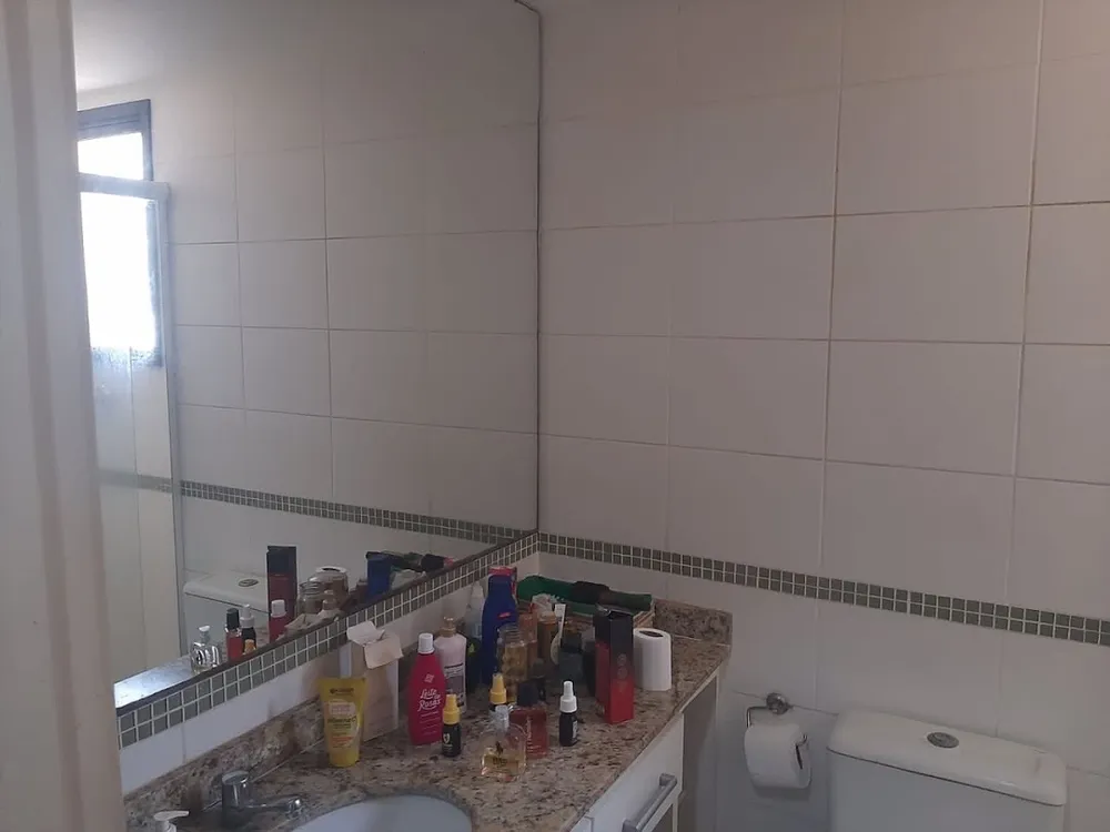 Apartamento, 3 quartos, 100 m² - Foto 9
