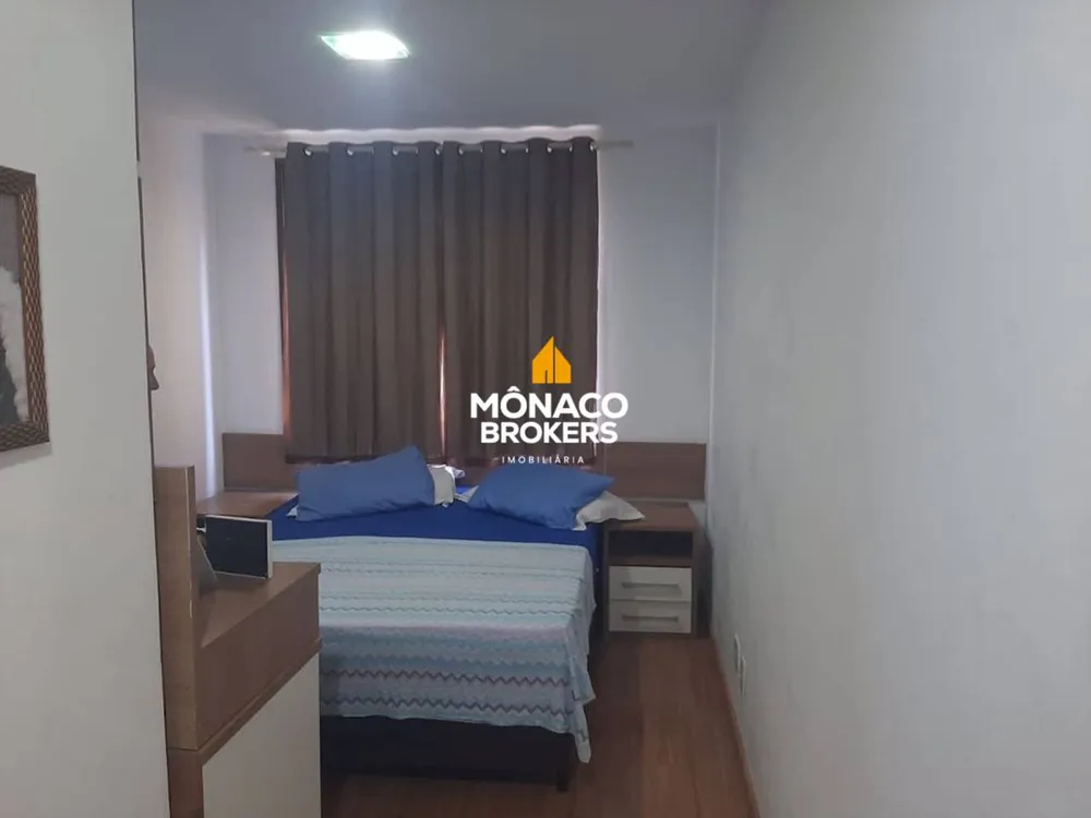 Apartamento, 3 quartos, 100 m² - Foto 11