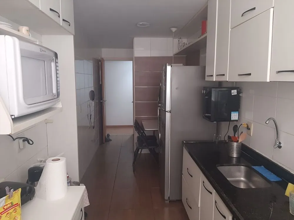 Apartamento, 3 quartos, 100 m² - Foto 21