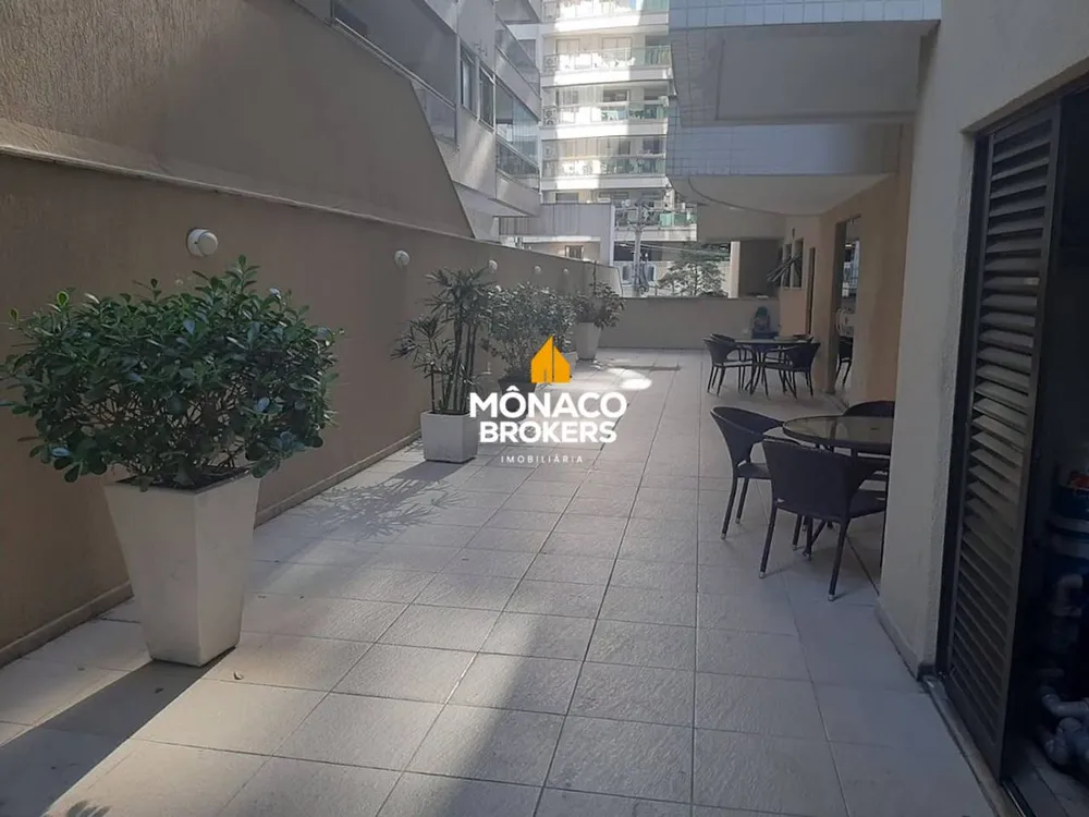 Apartamento, 3 quartos, 100 m² - Foto 59