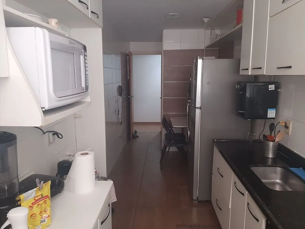 Apartamento, 3 quartos, 100 m² - Foto 23