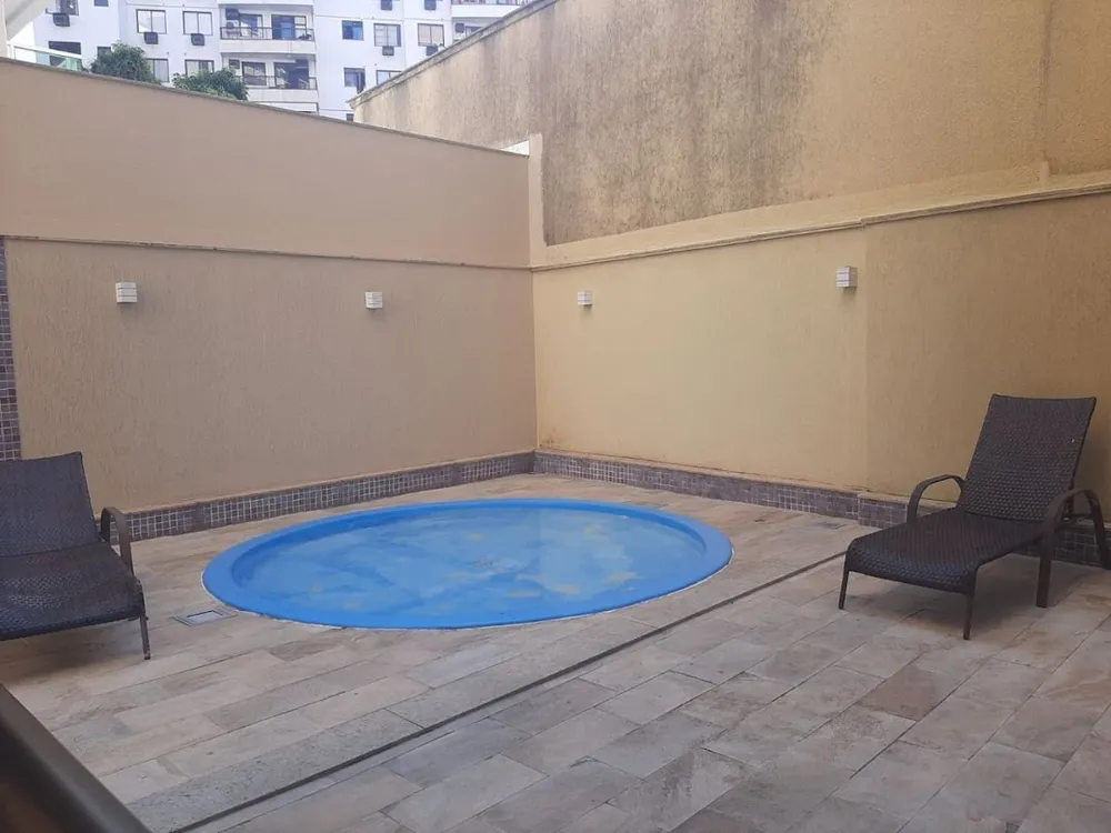 Apartamento, 3 quartos, 100 m² - Foto 32