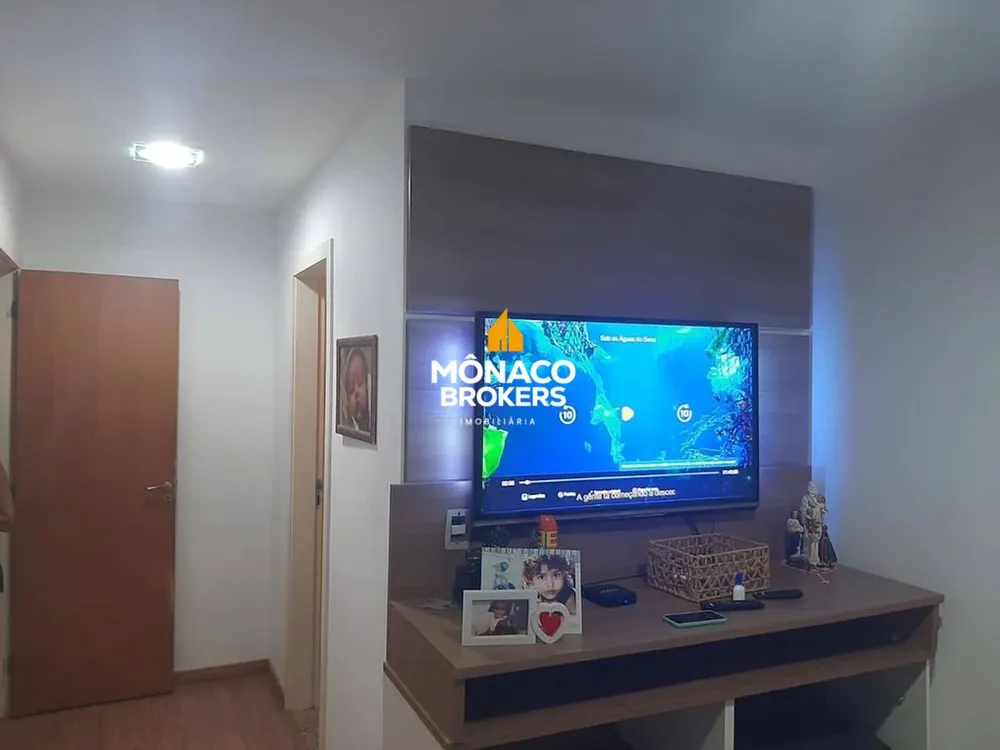Apartamento, 3 quartos, 100 m² - Foto 5