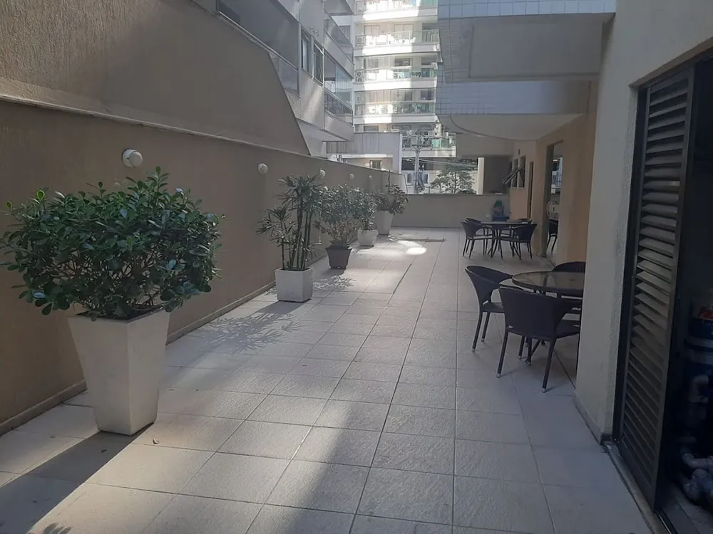 Apartamento, 3 quartos, 100 m² - Foto 30