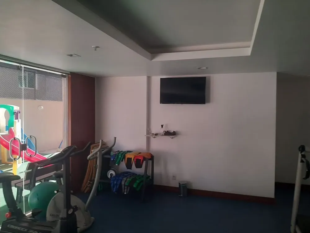 Apartamento, 3 quartos, 100 m² - Foto 25