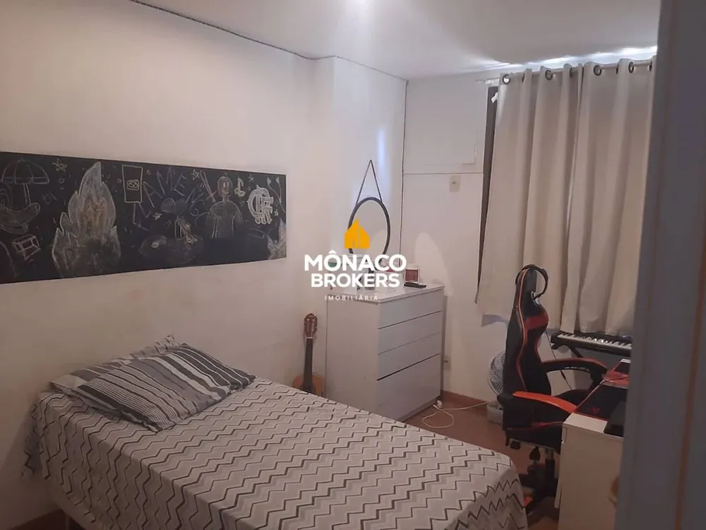 Apartamento, 3 quartos, 100 m² - Foto 33