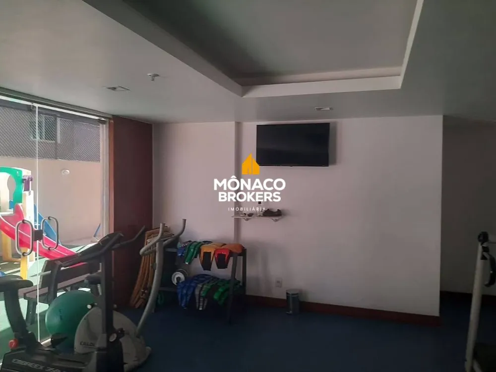 Apartamento, 3 quartos, 100 m² - Foto 49