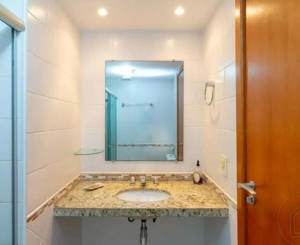 Apartamento, 4 quartos, 190 m² - Foto 15