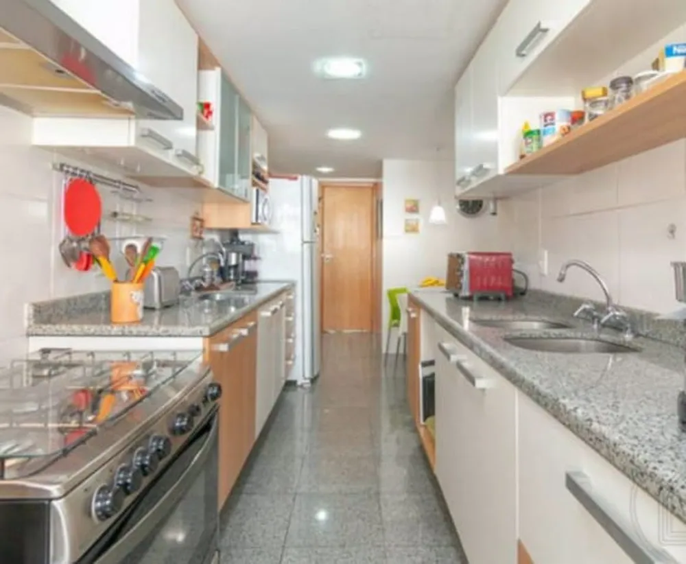 Apartamento, 4 quartos, 190 m² - Foto 18