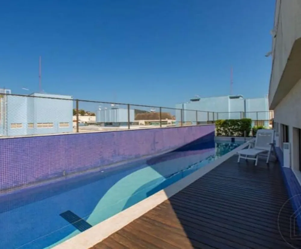 Apartamento, 4 quartos, 190 m² - Foto 14