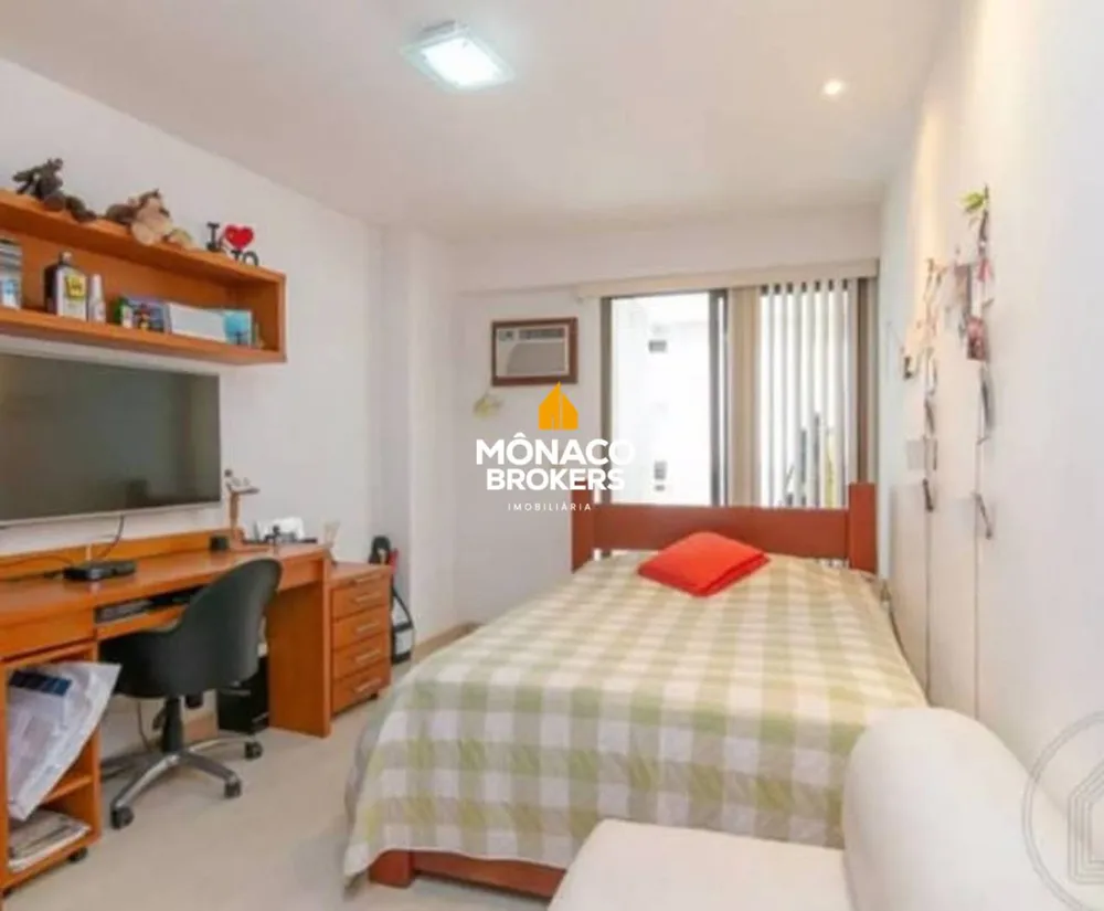 Apartamento, 4 quartos, 190 m² - Foto 19