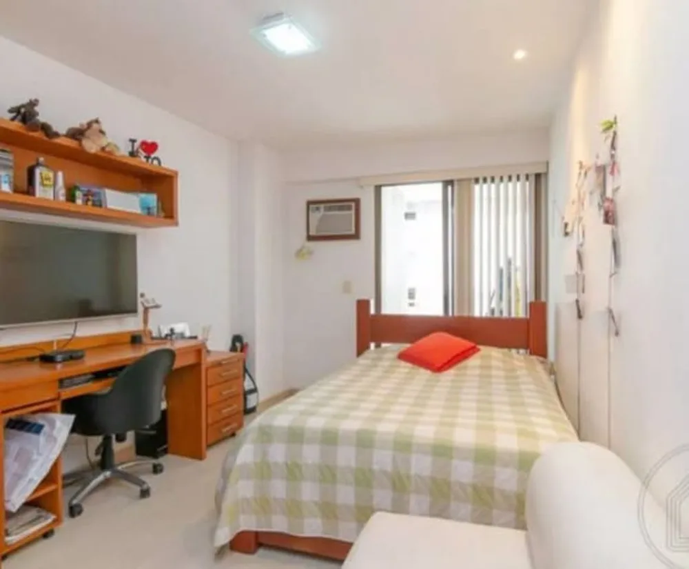 Apartamento, 4 quartos, 190 m² - Foto 17
