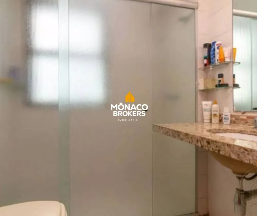 Apartamento, 4 quartos, 190 m² - Foto 11