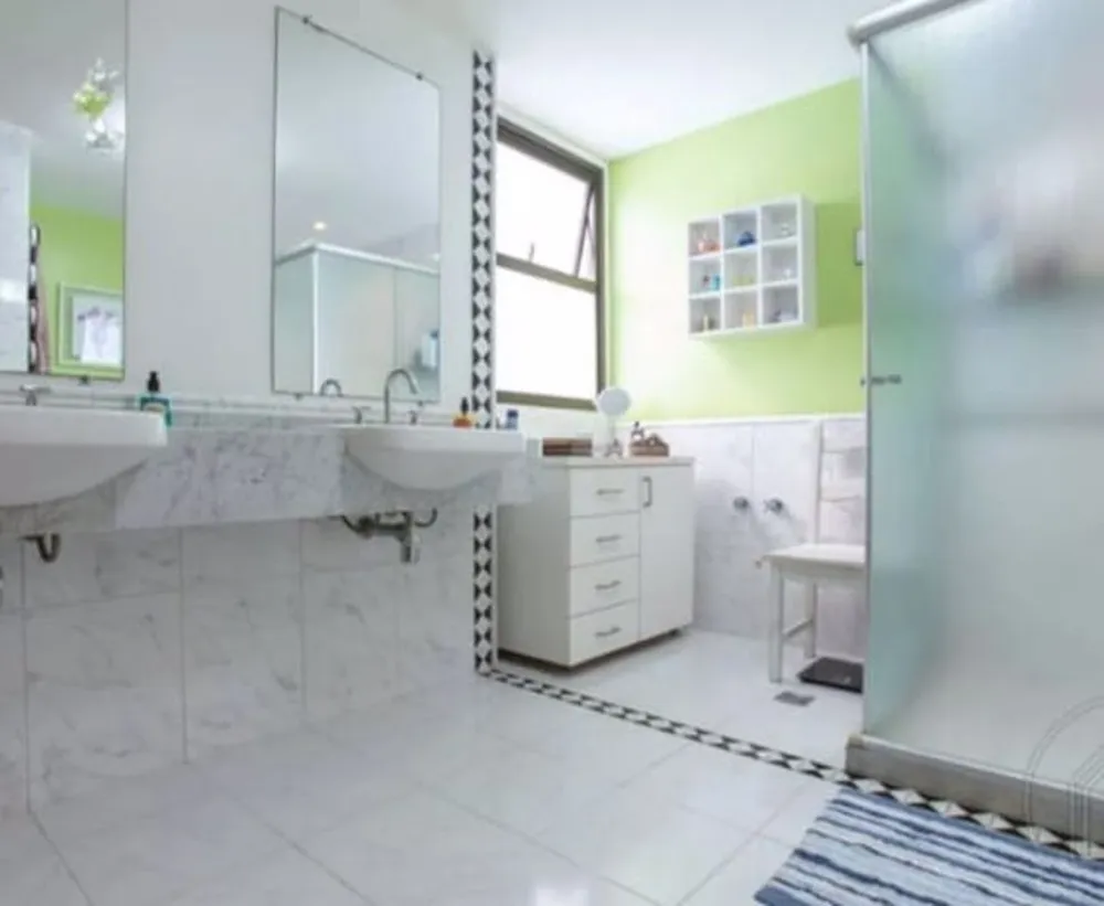 Apartamento, 4 quartos, 190 m² - Foto 16
