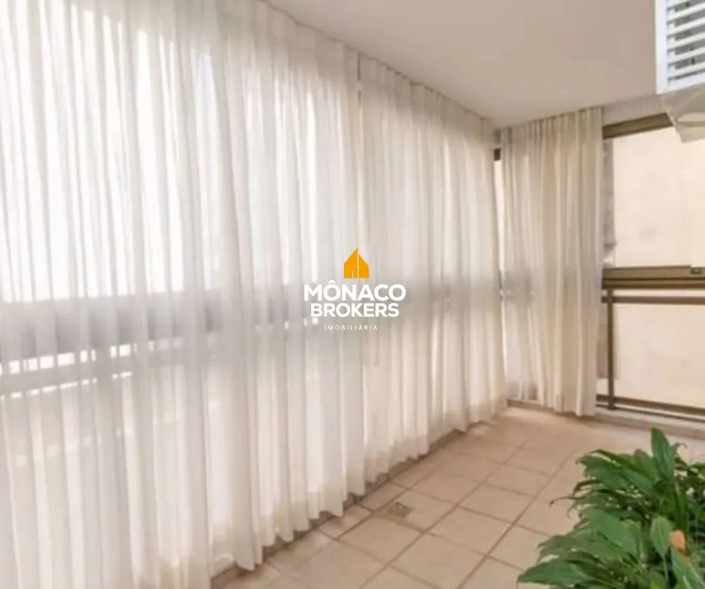 Apartamento, 4 quartos, 190 m² - Foto 13