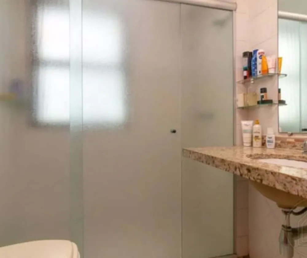 Apartamento, 4 quartos, 190 m² - Foto 6