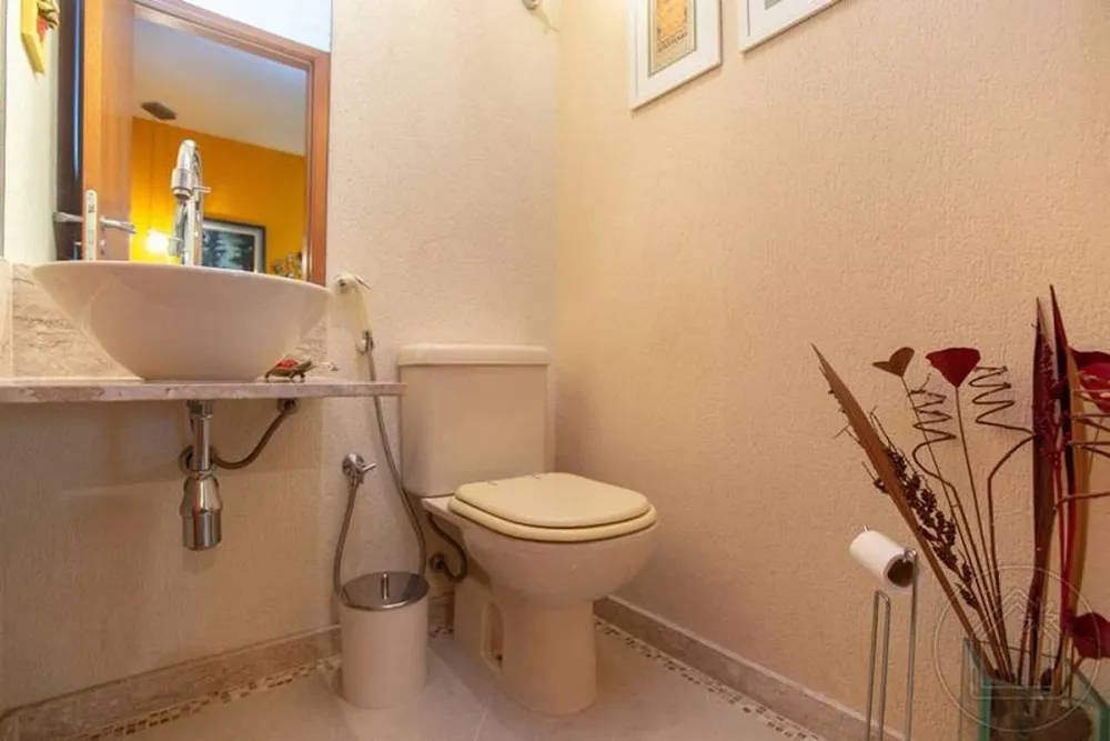 Apartamento, 4 quartos, 190 m² - Foto 11