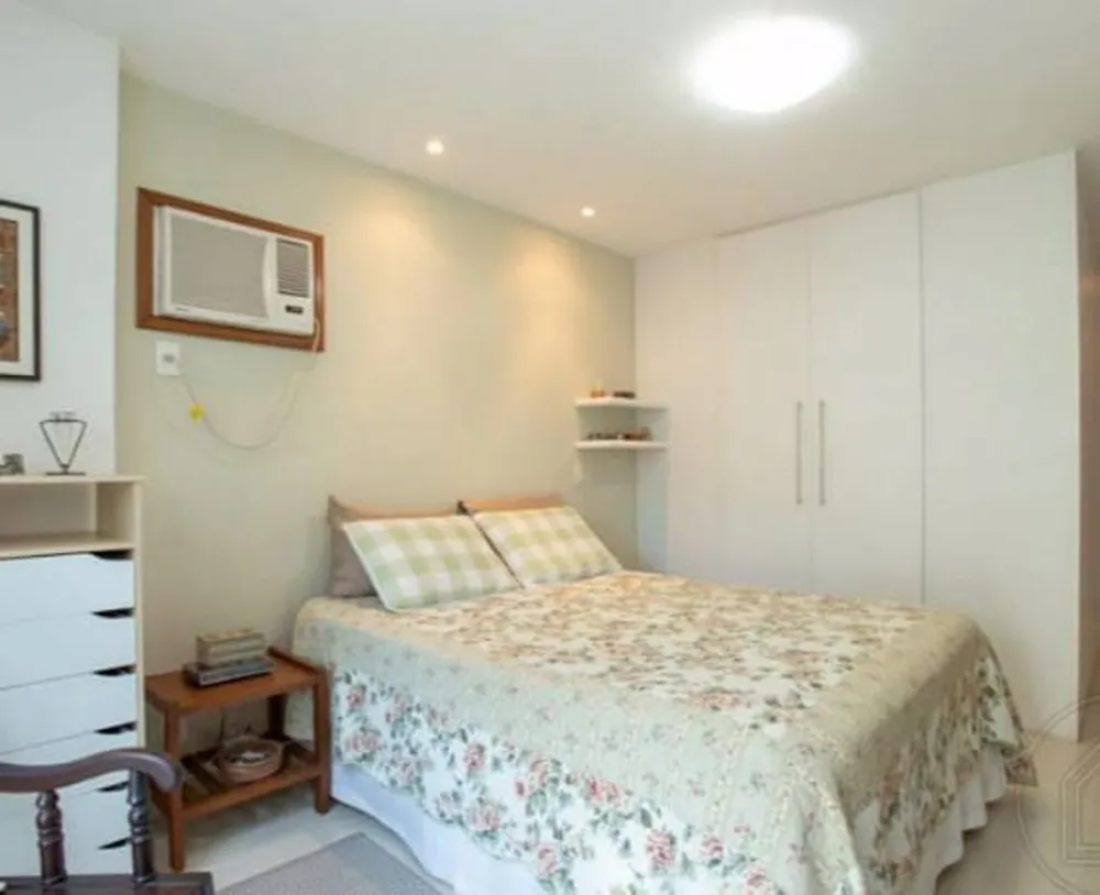 Apartamento, 4 quartos, 190 m² - Foto 9