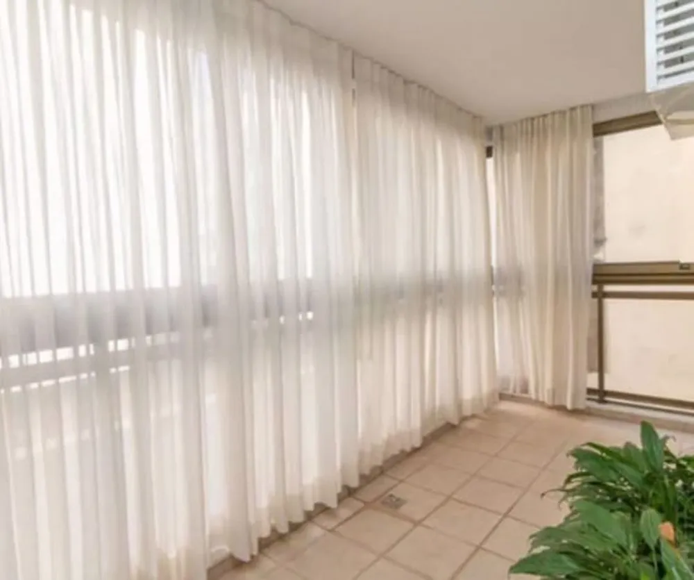Apartamento, 4 quartos, 190 m² - Foto 7