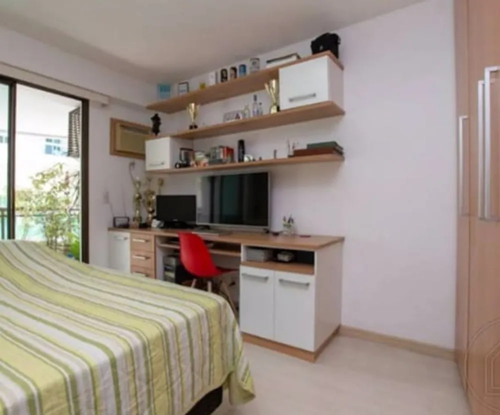 Apartamento, 4 quartos, 190 m² - Foto 8