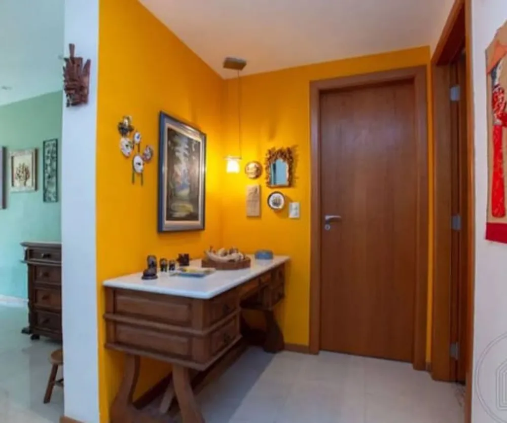 Apartamento, 4 quartos, 190 m² - Foto 5