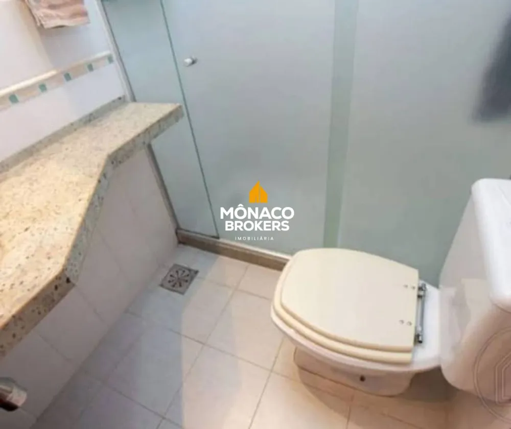 Apartamento, 4 quartos, 190 m² - Foto 21