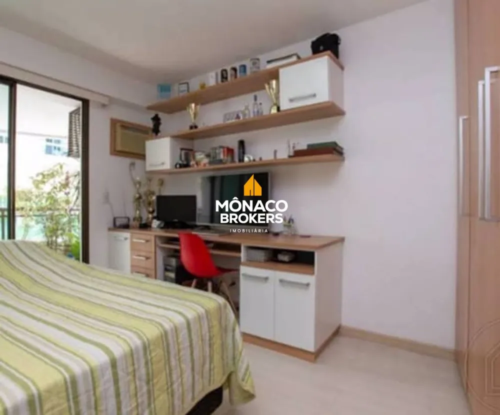 Apartamento, 4 quartos, 190 m² - Foto 15