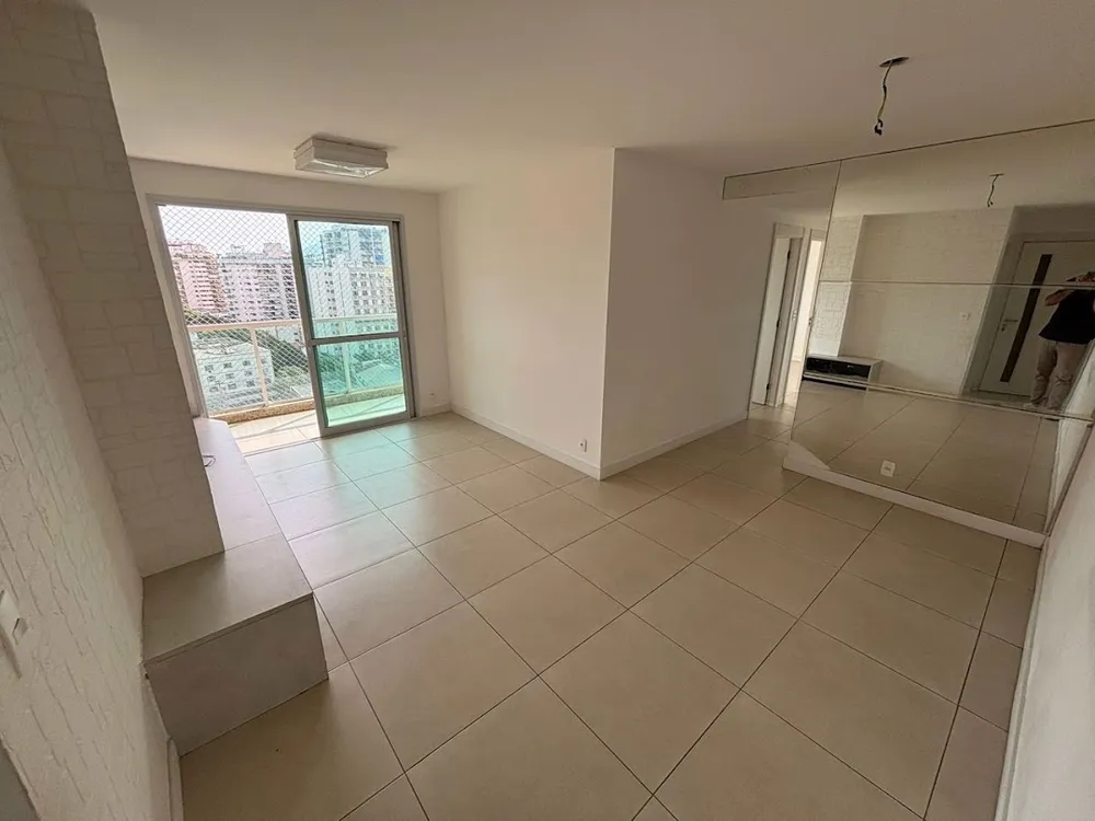 Apartamento, 3 quartos, 100 m² - Foto 2