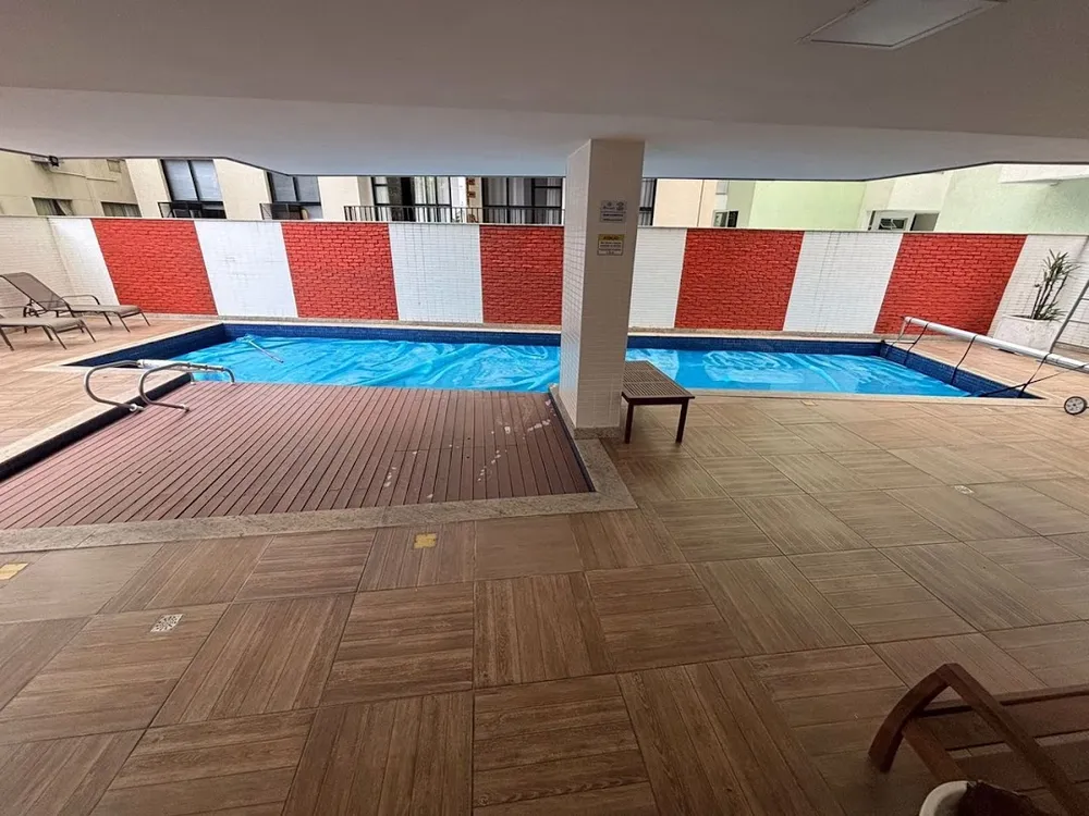 Apartamento, 3 quartos, 100 m² - Foto 26