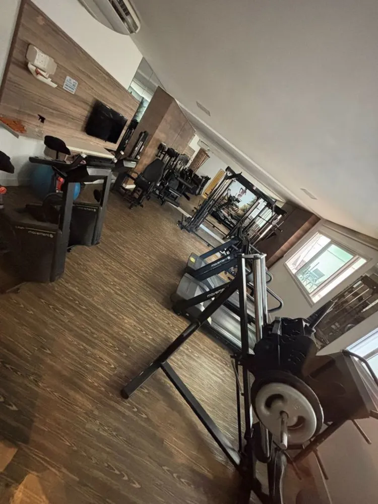 Apartamento, 3 quartos, 100 m² - Foto 23