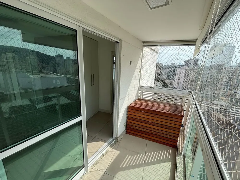 Apartamento, 3 quartos, 100 m² - Foto 4