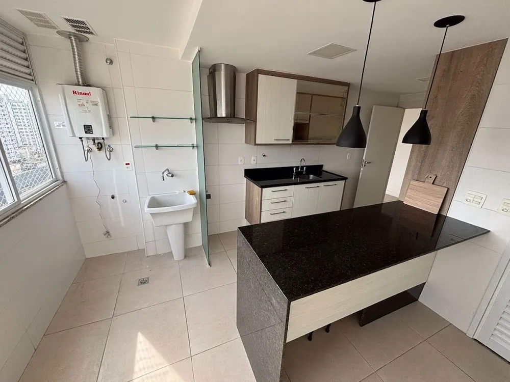 Apartamento, 3 quartos, 100 m² - Foto 19