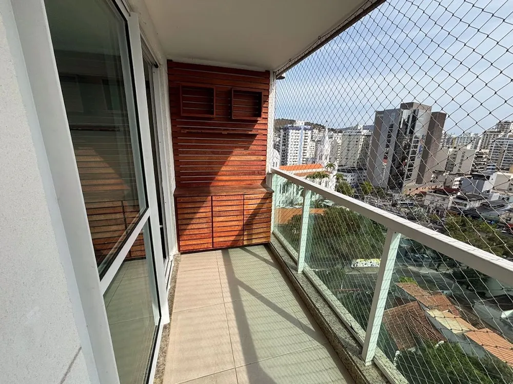 Apartamento, 3 quartos, 100 m² - Foto 5