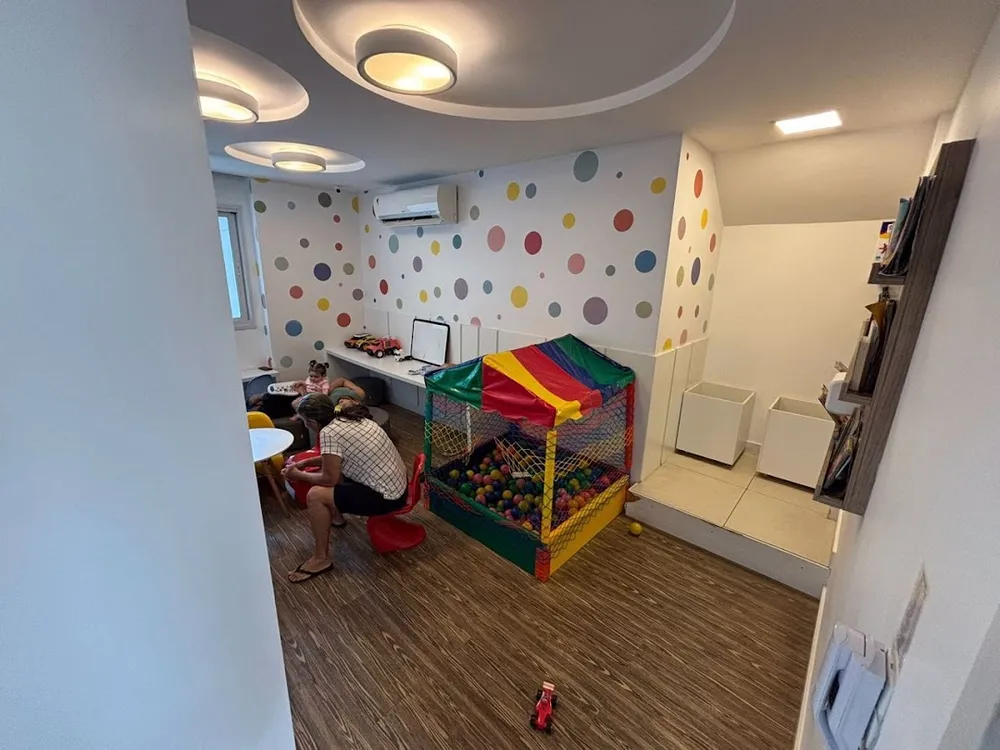 Apartamento, 3 quartos, 100 m² - Foto 22